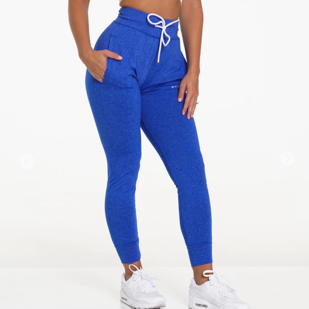 NVGTN joggers NWT